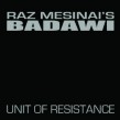 Badawi-- Unit Of Resistance Vinyl LP  Neuware