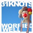 31 Knots - Worried Well  LP Vinyl Neuware