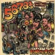 5.6.7.8'S,The - Bomb The Rocks: Early...2 LP Vinyl Neu