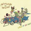 Architecture In Helsinki - Like It Or Not- Vinyl Single