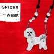 Spider And The Webs - Frozen Roses  Maxi Single CD Neu