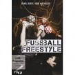 FUSSBALL FREESTYLE DVD SPORT NEU 