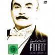 AGATHA CHRISTIE: POIROT-COLLECTION 4 3 DVD NEU