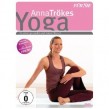 ANNA TR�KES YOGA F�R EINEN GESUNDEN R�CKEN DVD NEU