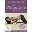 BARBARA BECKER-MEIN PILATES CORE TRAINING DVD NEU