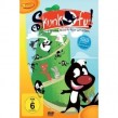 SKUNK FU BOX 1 (EPISODE 1-12) 5 DVD SET NEU