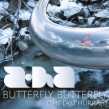 A-HA  BUTTERFLY BUTTERFLY  CD 2 TRACK SINGLE NEU