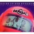 BERLUC  REISE ZU DEN STERNEN  CD 11 TRACKS NEU