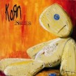 KORN  ISSUES  2 LP VINYL HEAVY METAL NEU 