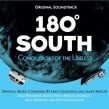 180� SOUTH - CONQUERORS OF THE USLESS CD OST NEU