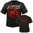 ACCEPT  BLOOD OF THE NATIONS  T-SHIRT GR/SIZE L NEU