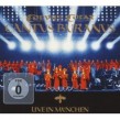 CANTUS BURANUS  LIVE IN M�NCHEN  2 CD+DVD NEU