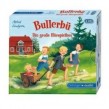 A. LINDGREN: BULLERB� DIE GROSSE H�RSPIELBOX 3 CD NEU
