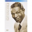 NAT KING COLE  WHEN I FALL IN LOVE  DVD NEU