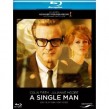 A SINGLE MAN BLU RAY JULIANNE MORE DRAMA NEU