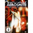 AEROSMITH  A PERFORMANCE IN REVIEW  DVD NEU