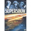 SUPERSHOW DVD NEU