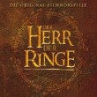  DER HERR DER RINGE TEIL 1-3  6 CD BOX NEU 