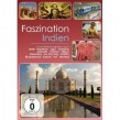 FASZINATION INDIEN DVD NEU