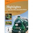 HIGHLIGHTS AUS DER WELT DER EISENBAHN VOL.6 DVD NEU