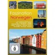 FASZINATION NORWEGEN DVD NEU 