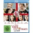  MEIN VATER SEINE FRAUEN UND ICH  BLU-RAY NEU 