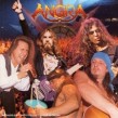 ANGRA  FREEDOM CALL/ HOLY LIVE  2 CD NEU