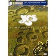 YES-SYMPHONIC LIVE 2 DVD NEU 