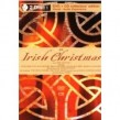 AN IRISH CHRISTMAS CD+DVD NEU