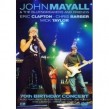 70TH BIRTHDAY CONCERT DVD NEU