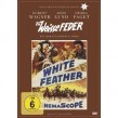 DIE WEISSE FEDER (EDITION WESTERN- LEGENDEN #1) DVD NEU