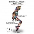 MICHAEL JACKSON  KING OF POP ULTIMATE...  2 DVD NEU