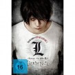 DEATH NOTE - L CHANGE THE WORLD (LTD. EDT.) 2 DVD NEU