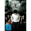 DEATH NOTE - L  CHANGE THE WORLD DVD NEU 