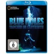 NATIONAL GEOGRAPHIC: BLUE HOLES BLU RAY NEU 