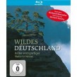 WILDES DEUTSCHLAND - BILDER EINZIGARTIGER.. BLU RAY NEU