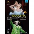 GIUSEPPE VERDI  RIGOLETTO  DVD NEU 