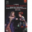 RICHARD STRAUSS  ARIADNE AUF NAXOS  DVD NEU