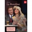 GIACOMO PUCCINI  LA RONDINE  DVD NEU 