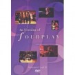 AN EVENING OF FOURPLAY (VOL.1&2) DVD NEU