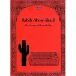 RABIH ABOU-KHALIL  CACTUS OF KNOWLEDGE  DVD NEU