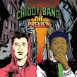 CHIDDY BANG  THE PREVIW  LP VINYL NEU