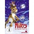 NIKO EIN RENTIER HEBT AB DVD KINDERFILM NEU
