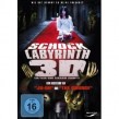 SCHOCK LABYRINTH 3D DVD HORROR NEU