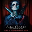 ALICE COOPER  THEATRE OF DEATH  BLU RAY NEU
