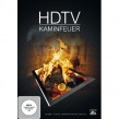 KAMINFEUER - HDTV DVD NEU 