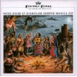 CORVUS CORAX  INTER DEUM ET DIABOLUM SEMPER...  CD NEU