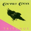 CORVUS CORAX  TRITONUS  CD NEU 