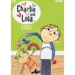 CHARLIE UND LOLA-EINS DVD NEU