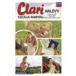 CECILIA BARTOLI  CLARI  2 DVD NEU 